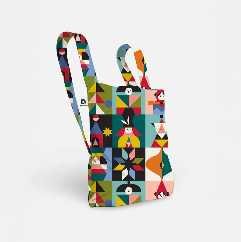 Notabag Playground