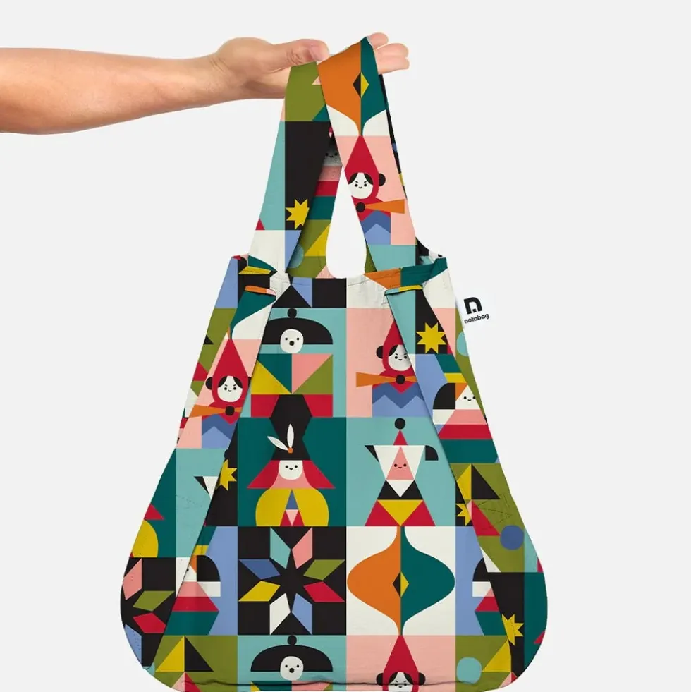 Notabag Playground