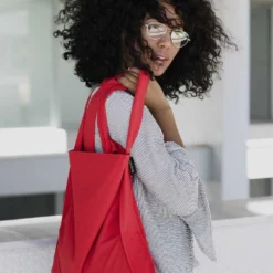 Notabag Red