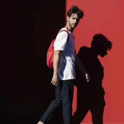 Notabag Red