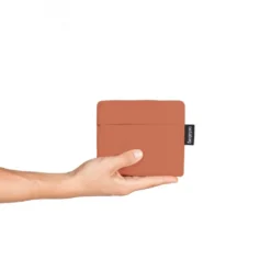 Notabag Terracotta