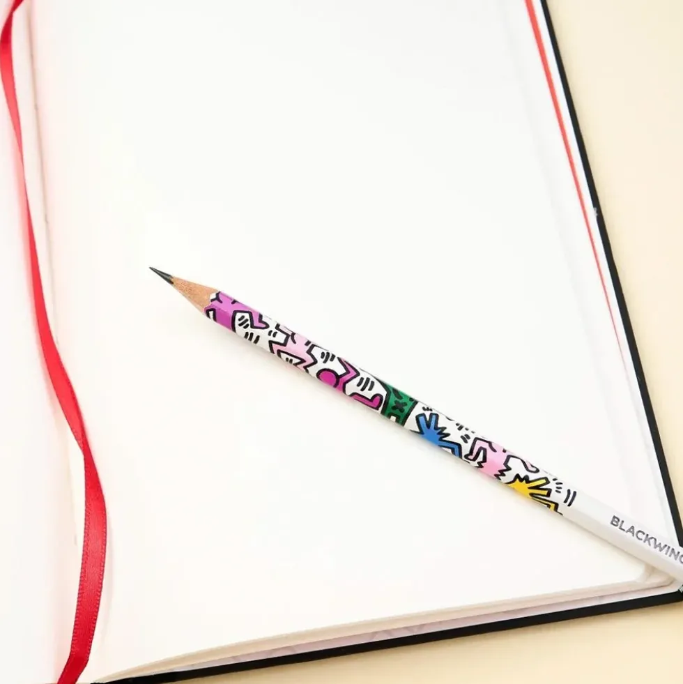 Notebook Blackwing A5 Volumes 292 Smiling Heart