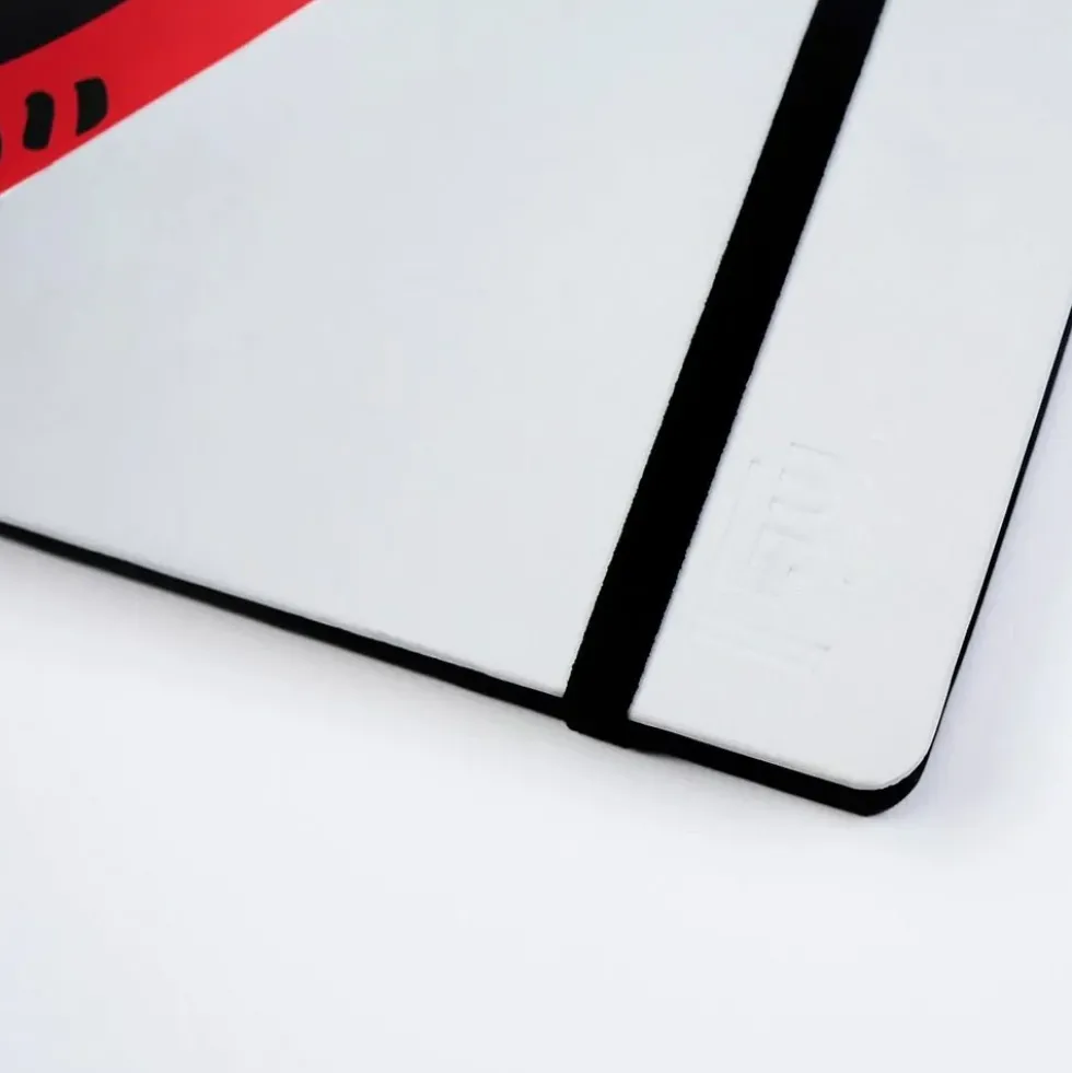 Notebook Blackwing A5 Volumes 292 Smiling Heart