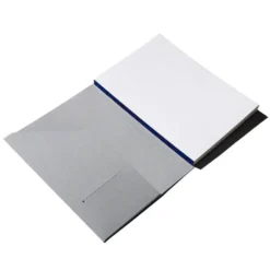 Notebook Edge Retro A5 Plain