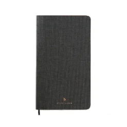 Notebook Find Note Soft Grey
