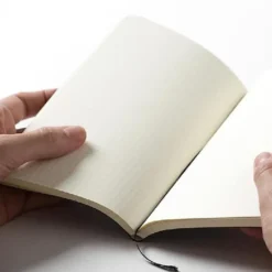 Notebook Find Note Soft Grey