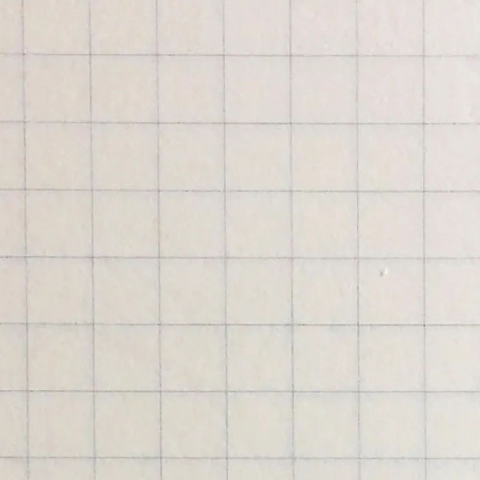 Notebook Find Note Soft Grey