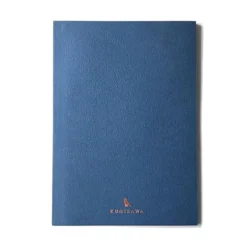 Notebook Find Slim Note Midnight Blue
