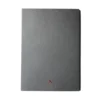 Notebook Find Slim Note Slate Grey