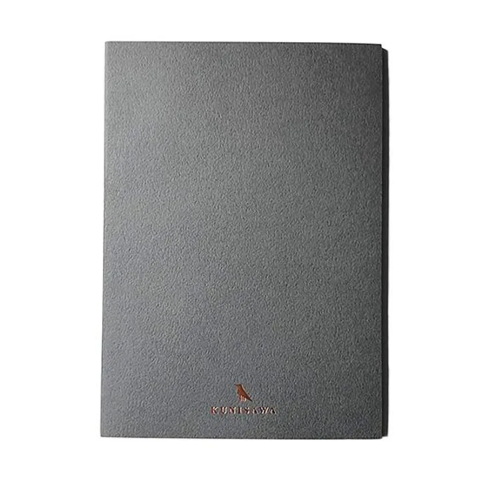 Notebook Find Slim Note Slate Grey