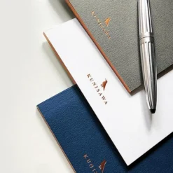 Notebook Find Slim Note Slate Grey