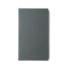 Notebook Find Smart Note Grey
