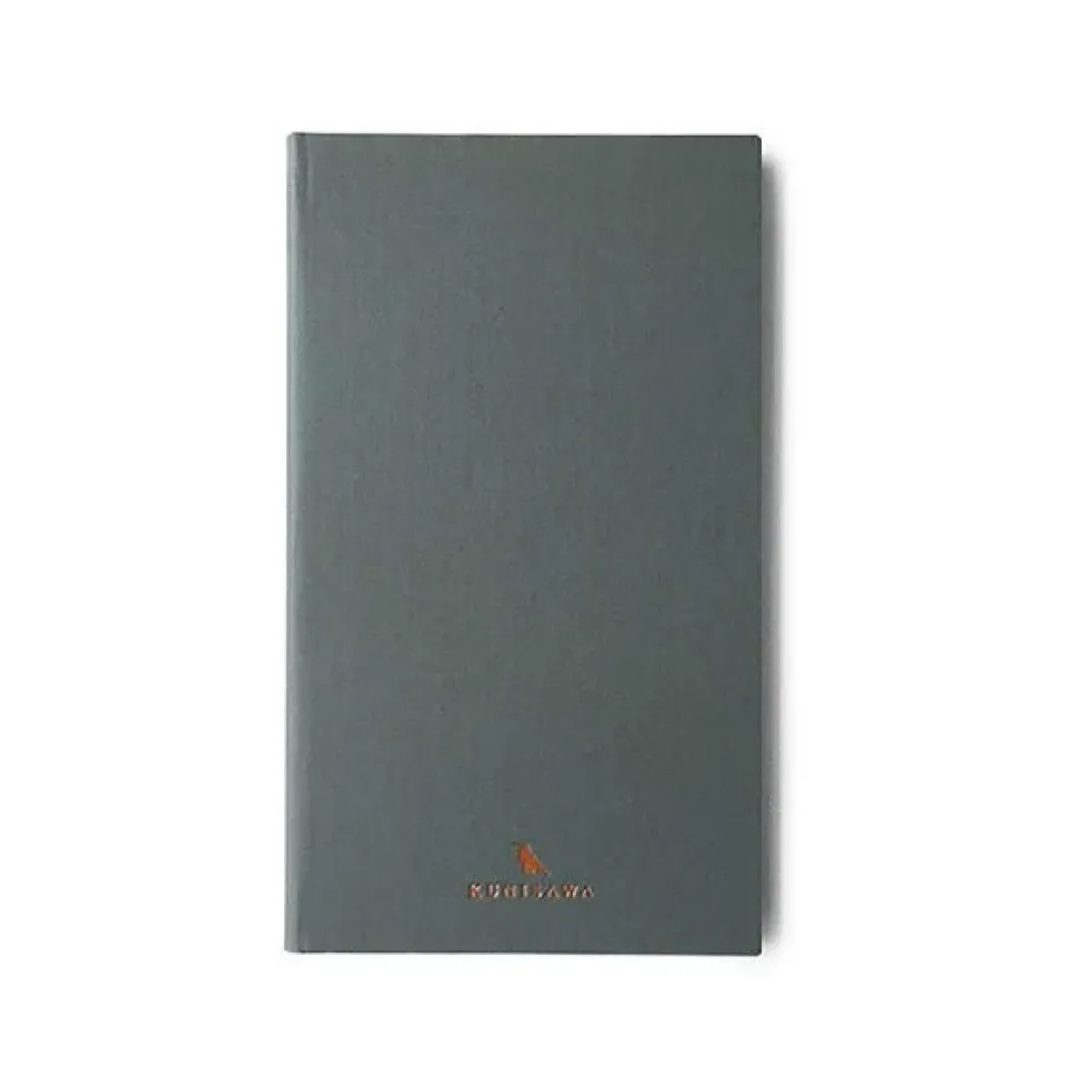 Notebook Find Smart Note Grey