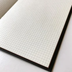 Notebook Find Smart Note Grey