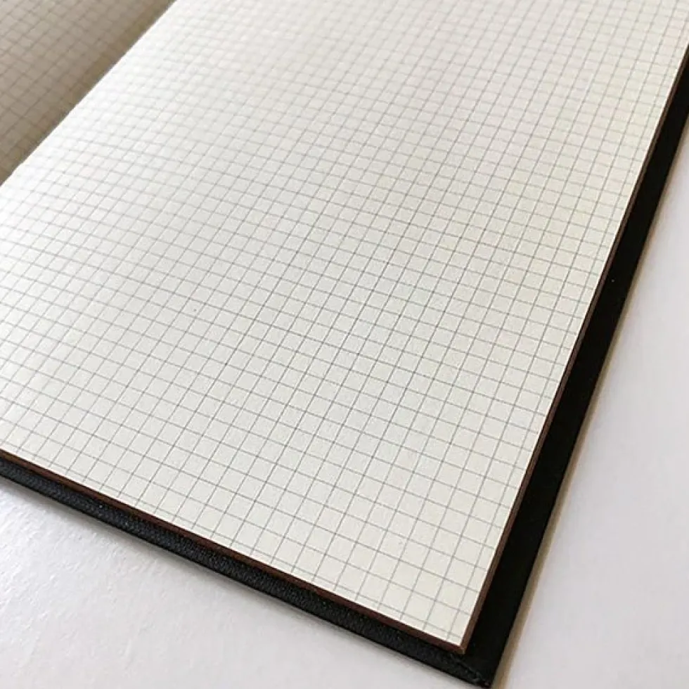 Notebook Find Smart Note Grey