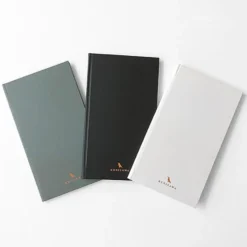 Notebook Find Smart Note Grey