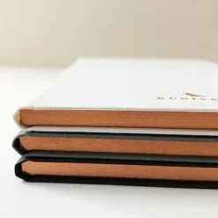Notebook Find Smart Note Grey