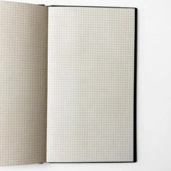 Notebook Find Smart Note Grey