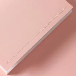 Notebook Martina Pink