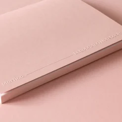 Notebook Martina Pink