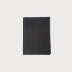Notebook Roma A5 Black