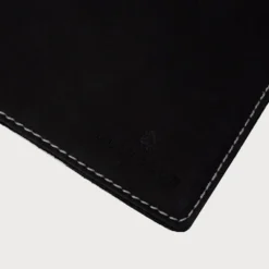 Notebook Roma A5 Black