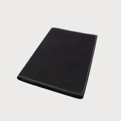 Notebook Roma A4 Black