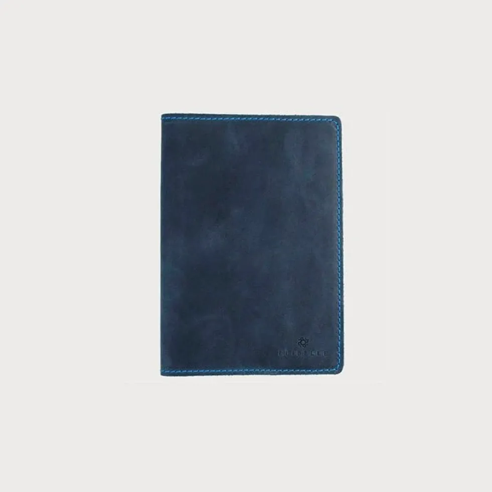 Notebook Roma A5 Blue