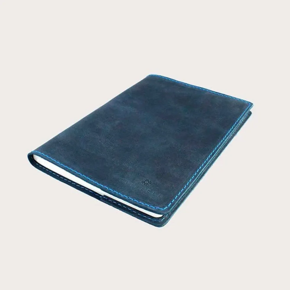 Notebook Roma A5 Blue