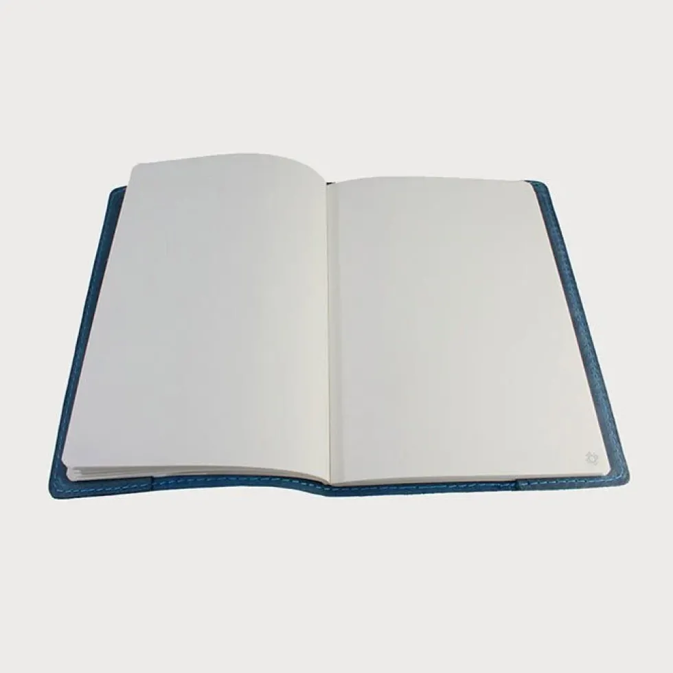 Notebook Roma A5 Blue