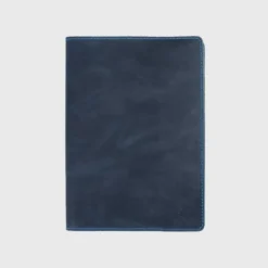 Notebook Roma A4 Blue