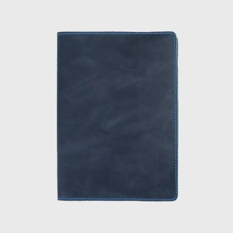 Notebook Roma A4 Blue