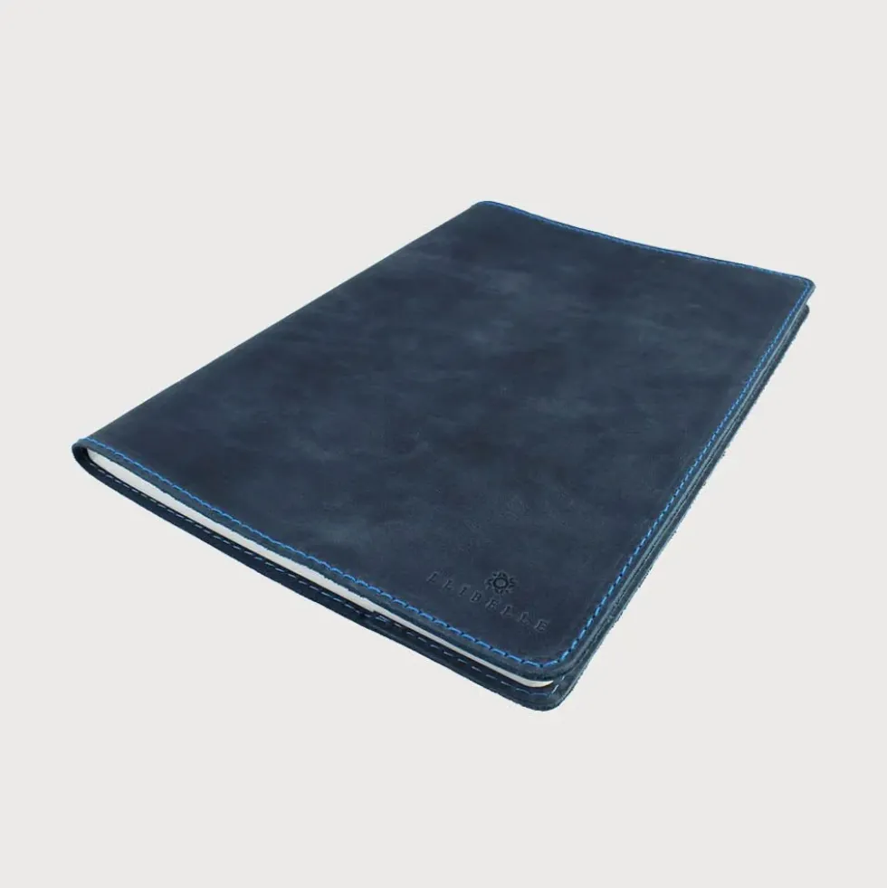 Notebook Roma A4 Blue