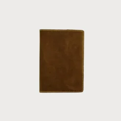 Notebook Roma A5 Brown