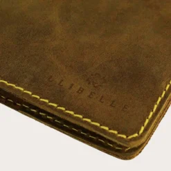 Notebook Roma A5 Brown