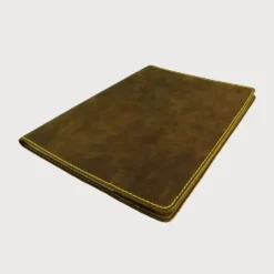 Notebook Roma A4 Brown