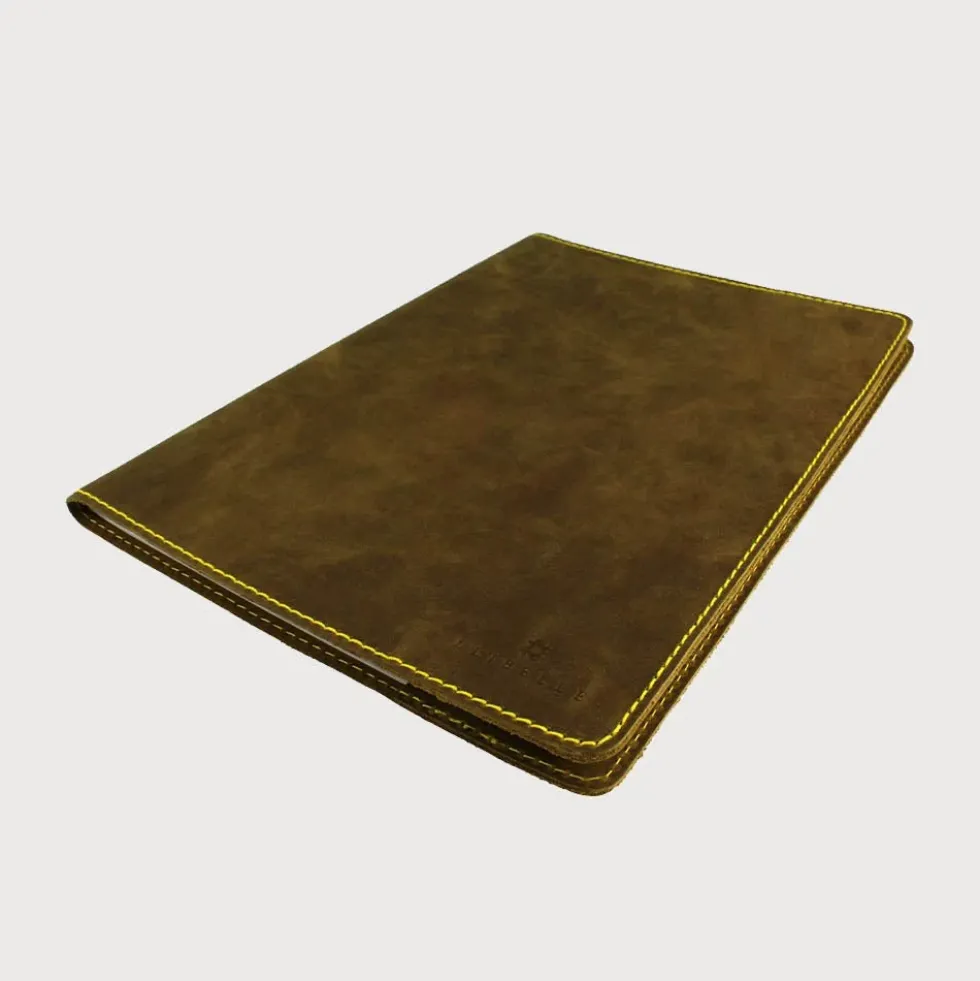 Notebook Roma A4 Brown