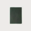 Notebook Roma A5 Green