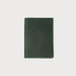 Notebook Roma A5 Green