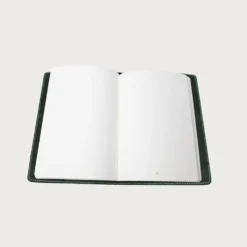 Notebook Roma A5 Green