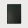 Notebook Roma A4 Green