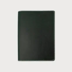 Notebook Roma A4 Green