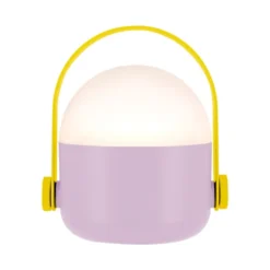 Ole Lamp Lila