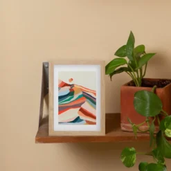 Opal Giclée Print