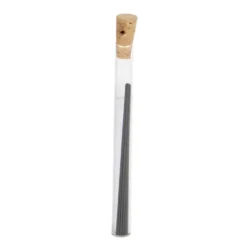 Pack of 12 Pencil Leads 0,7 mm