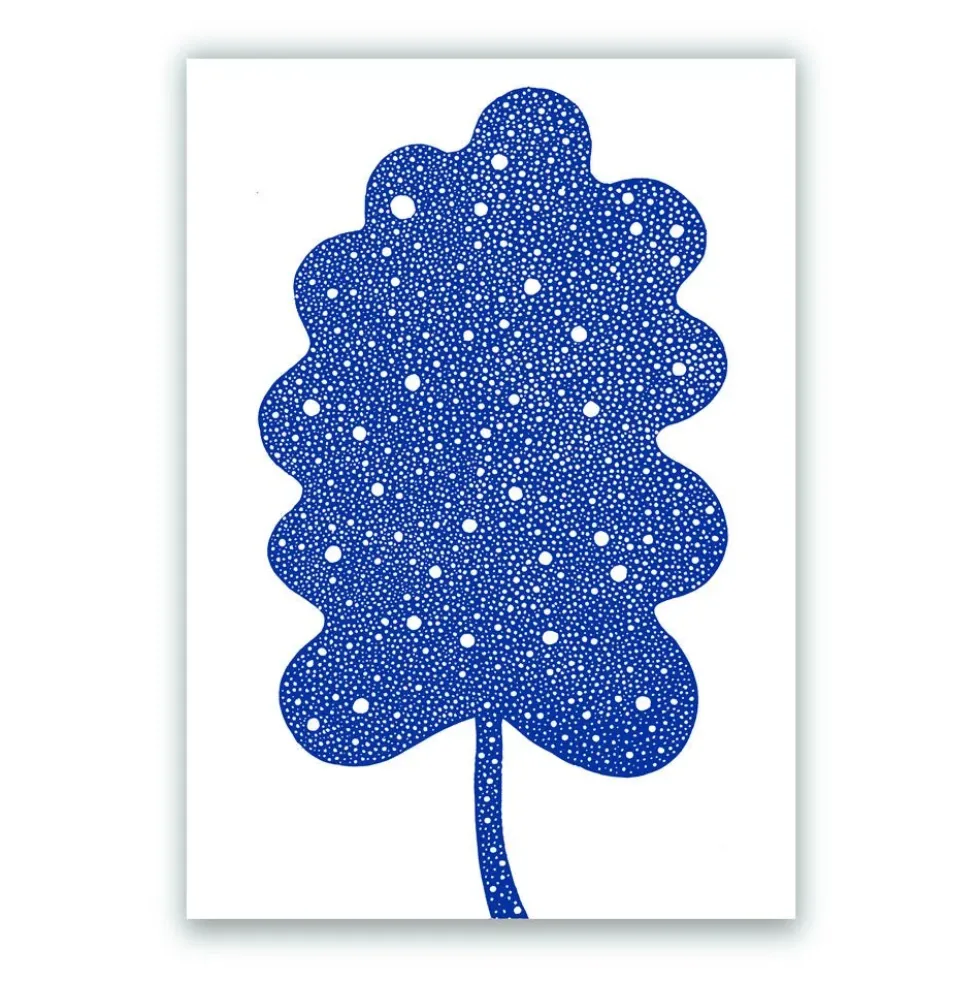 Papel de Agua 03 Giclée Print