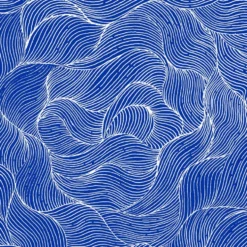 Papel de Agua 01 Giclée Print
