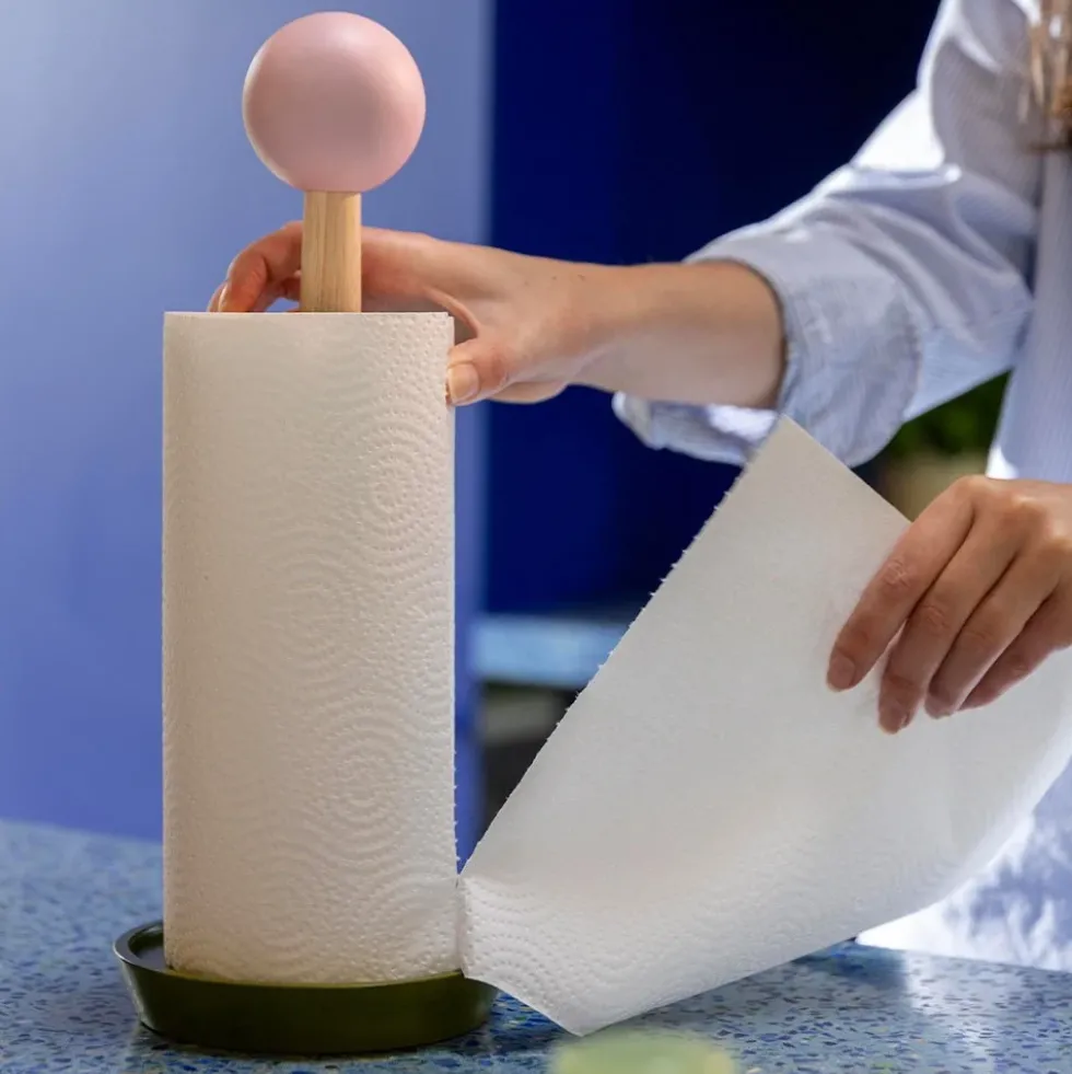 Paper Towel Holder Halma