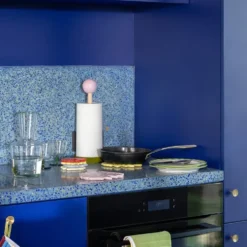 Paper Towel Holder Halma