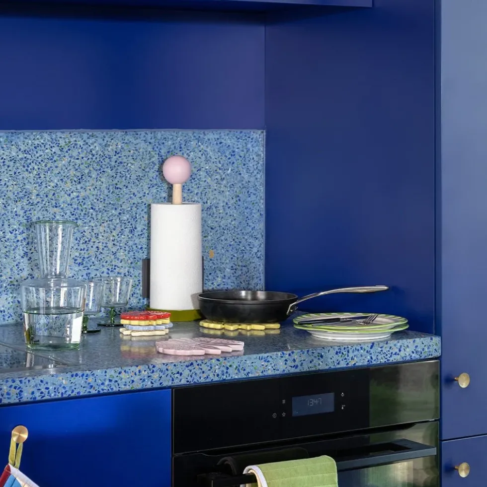 Paper Towel Holder Halma